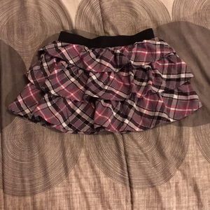 Juniors skirt